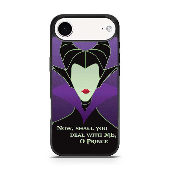 Maleficent Deals iPhone Air Case Maleficent Deals iPhone Air Case