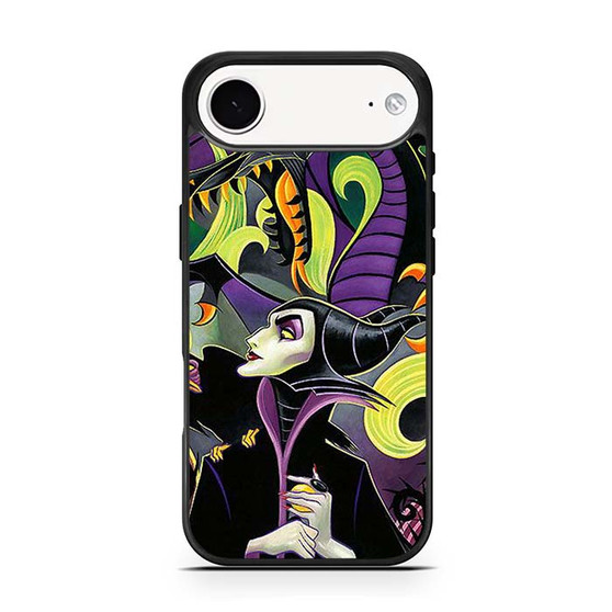 Maleficent disney villlain iPhone Air Case Maleficent disney villlain iPhone Air Case