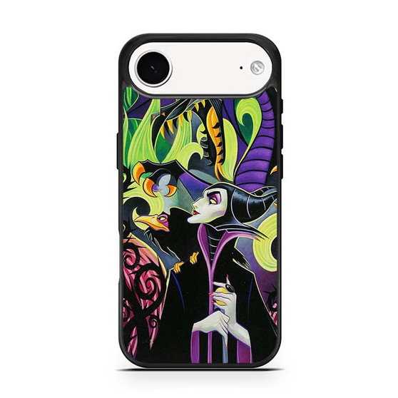 Maleficent iPhone Air Case