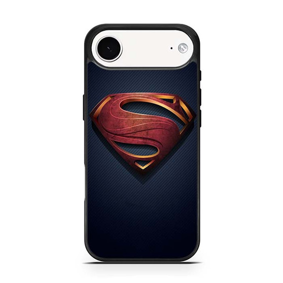 man of steel suit iPhone Air Case man of steel suit iPhone Air Case
