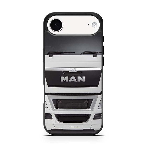 MAN Truck iPhone Air Case MAN Truck iPhone Air Case