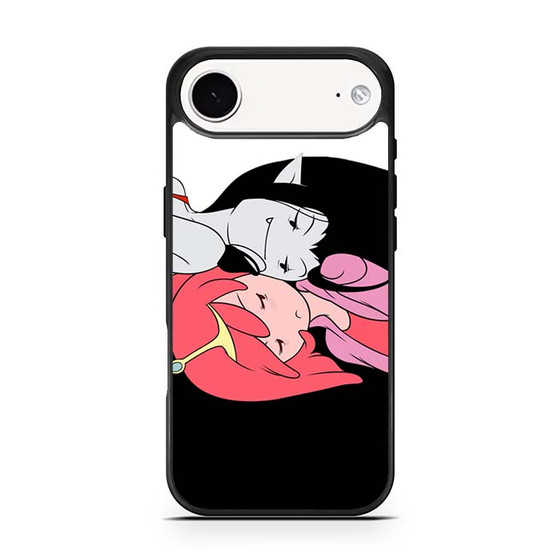 Marceline And Princess Bubblegum iPhone Air Case
