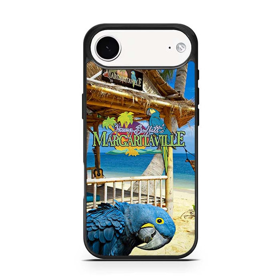 Margaritaville beach iPhone Air Case Margaritaville beach iPhone Air Case