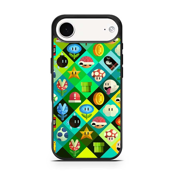 Marios Friends iPhone Air Case Marios Friends iPhone Air Case