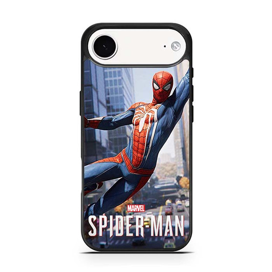 Marvel Spider man iPhone Air Case Marvel Spider man iPhone Air Case