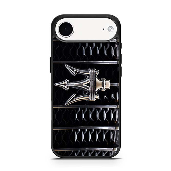 Maserati Grill iPhone Air Case Maserati Grill iPhone Air Case