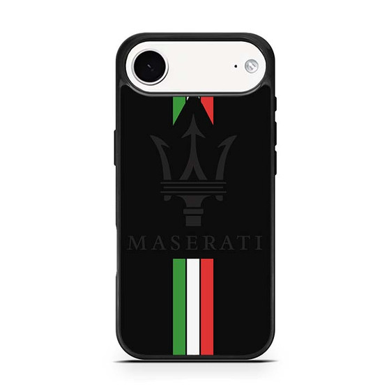 Maserati Limited iPhone Air Case Maserati Limited iPhone Air Case