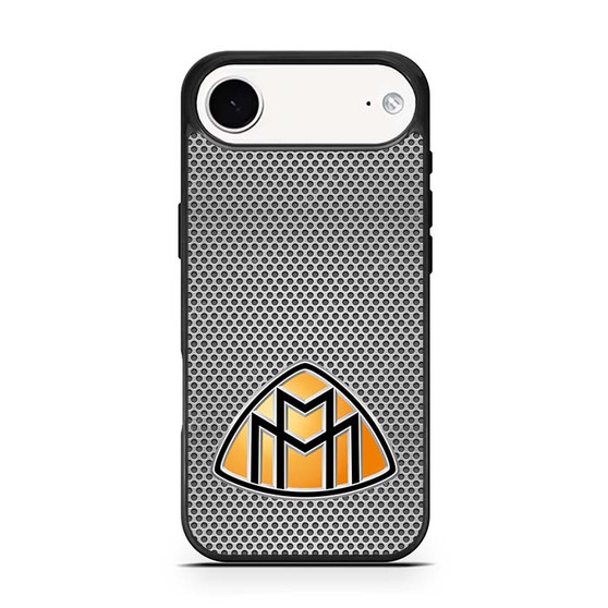 Maybach Logo Front iPhone Air Case Maybach Logo Front iPhone Air Case