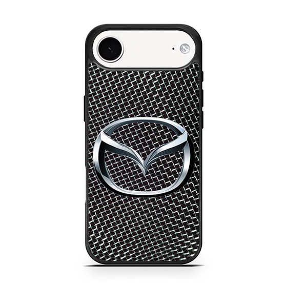 Mazda Car Front Logo iPhone Air Case Mazda Car Front Logo iPhone Air Case
