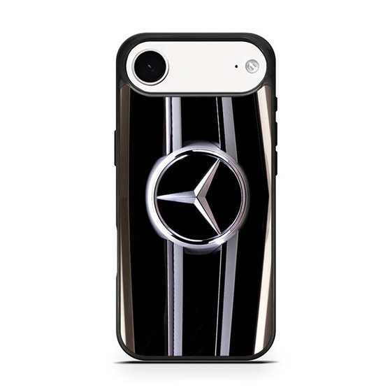 Mercedes Benz Front iPhone Air Case Mercedes Benz Front iPhone Air Case