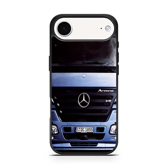 mercedes truck iPhone Air Case mercedes truck iPhone Air Case