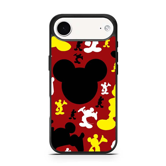 Mickey Mouse Art Collage iPhone Air Case Mickey Mouse Art Collage iPhone Air Case