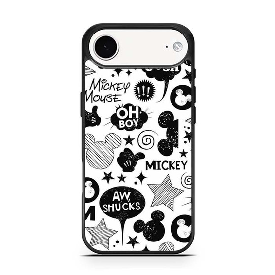 Mickey Mouse iPhone Air Case Mickey Mouse iPhone Air Case