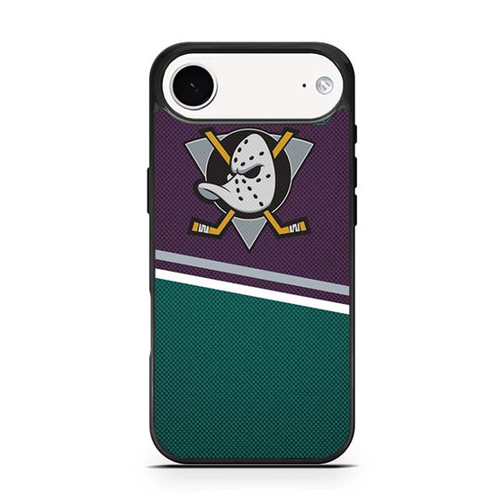 mighty ducks hockey jersey iPhone Air Case mighty ducks hockey jersey iPhone Air Case