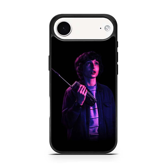 Mike In Stranger Things iPhone Air Case Mike In Stranger Things iPhone Air Case