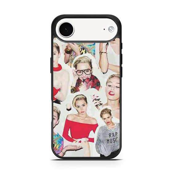 Miley Cyrus College iPhone Air Case Miley Cyrus College iPhone Air Case