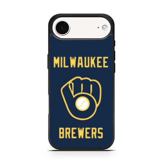 Milwaukee Brewers 2 iPhone Air Case Milwaukee Brewers 2 iPhone Air Case