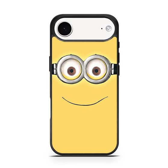 minion cute face iPhone Air Case minion cute face iPhone Air Case