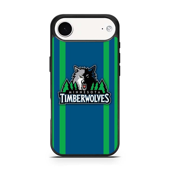 Minnesota Timberwolves 1 iPhone Air Case Minnesota Timberwolves 1 iPhone Air Case