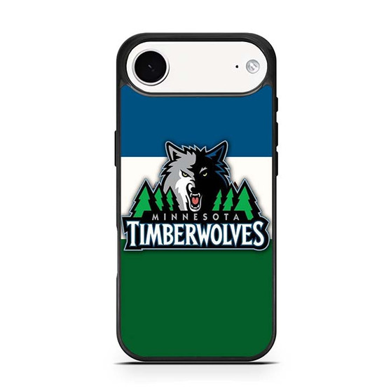 Minnesota Timberwolves 2 iPhone Air Case Minnesota Timberwolves 2 iPhone Air Case