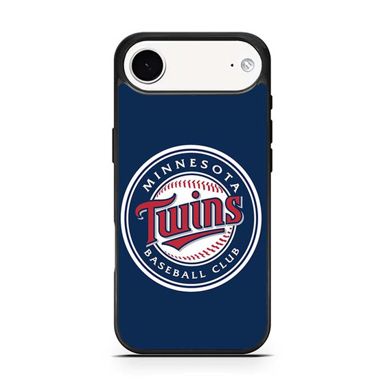Minnesota Twins 1 iPhone Air Case Minnesota Twins 1 iPhone Air Case