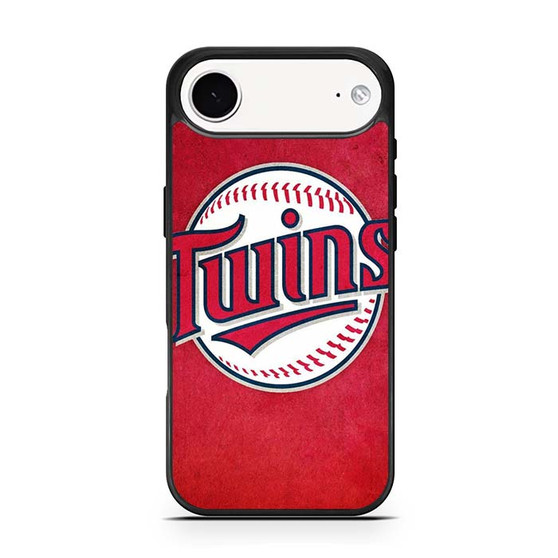 Minnesota Twins 2 iPhone Air Case Minnesota Twins 2 iPhone Air Case