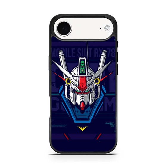 Mobile Suit RX 78 Gundam iPhone Air Case Mobile Suit RX 78 Gundam iPhone Air Case