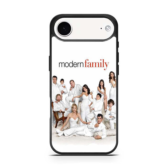 Modern Family TV Series iPhone Air Case Modern Family TV Series iPhone Air Case