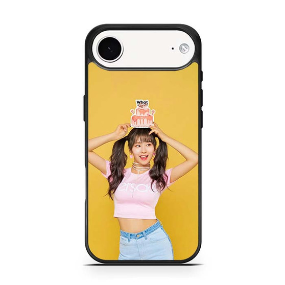 Momo Twice iPhone Air Case
