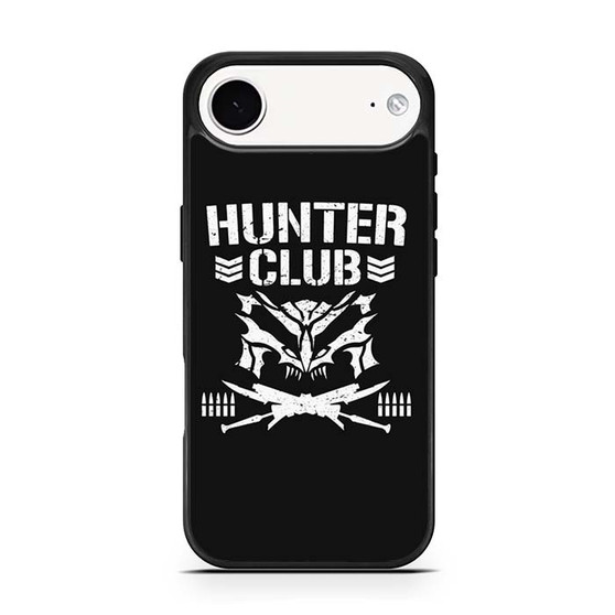 Monster Hunter Club iPhone Air Case Monster Hunter Club iPhone Air Case