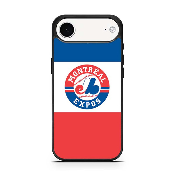 Montreal Expos iPhone Air Case