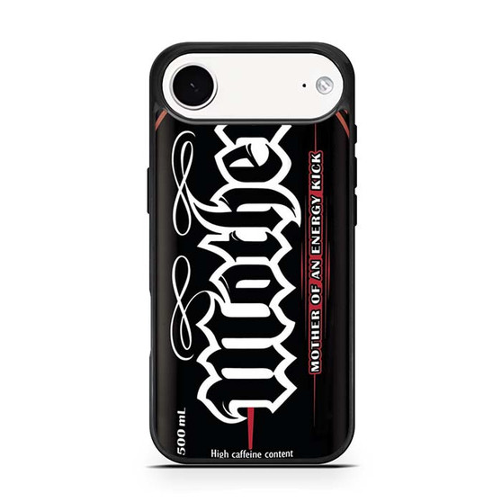 mothe energy drink heaps of energy iPhone Air Case mothe energy drink heaps of energy iPhone Air Case