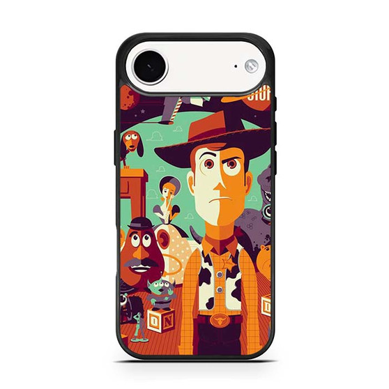Movie Poster Toy Story iPhone Air Case Movie Poster Toy Story iPhone Air Case