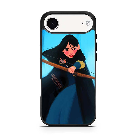 Mulan The Archer iPhone Air Case