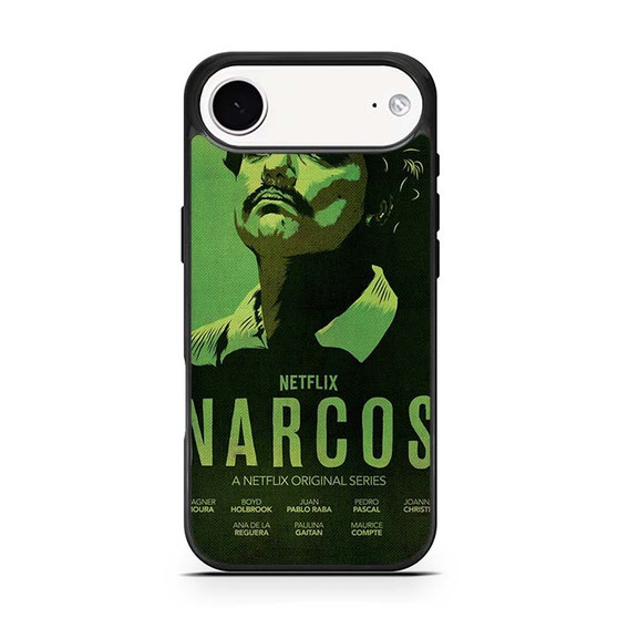 Narcos TV Series 2 iPhone Air Case Narcos TV Series 2 iPhone Air Case