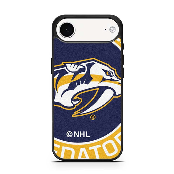 Nashville Predators 2 iPhone Air Case Nashville Predators 2 iPhone Air Case