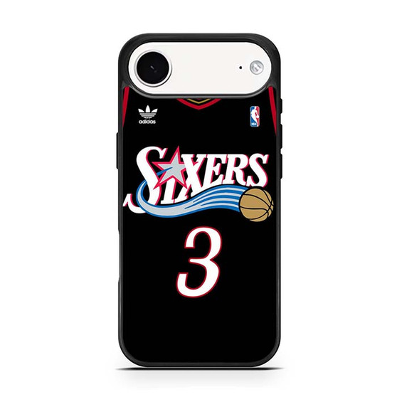 NBA Sixers iPhone Air Case