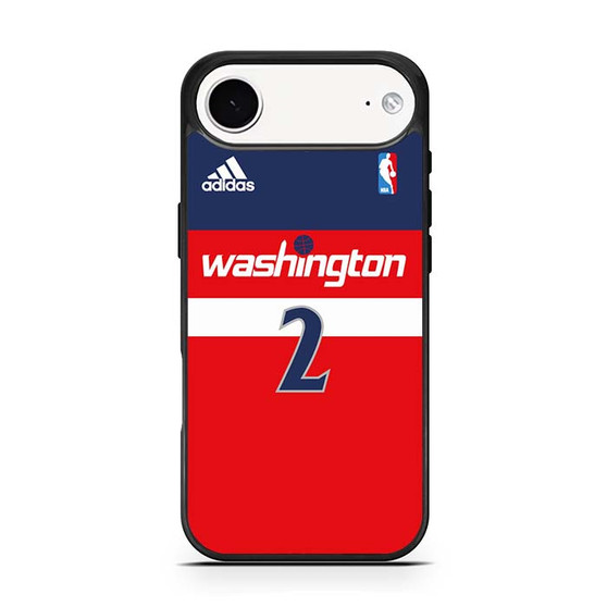 NBA Washington iPhone Air Case