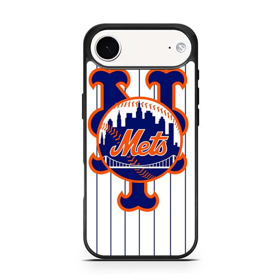 New York Mets 3 iPhone Air Case New York Mets 3 iPhone Air Case