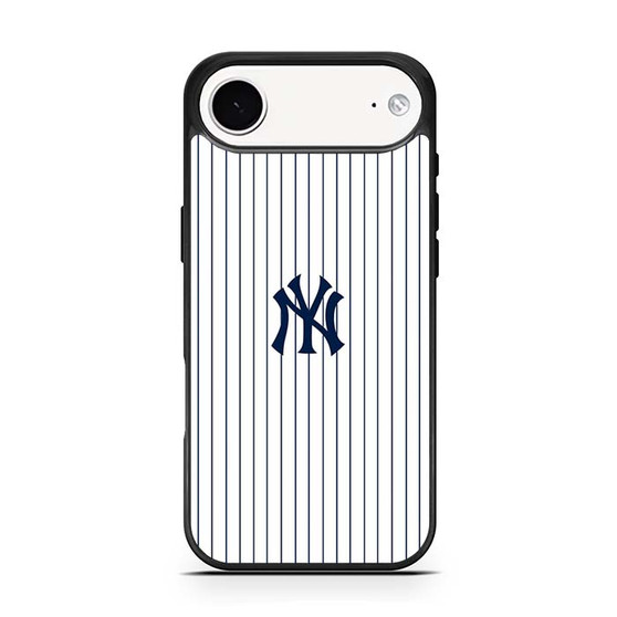 New York Yankees Blaster iPhone Air Case