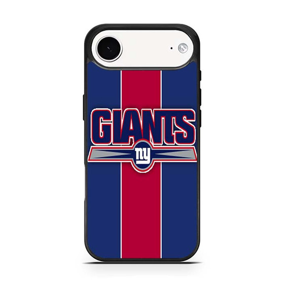 newyork giants iPhone Air Case