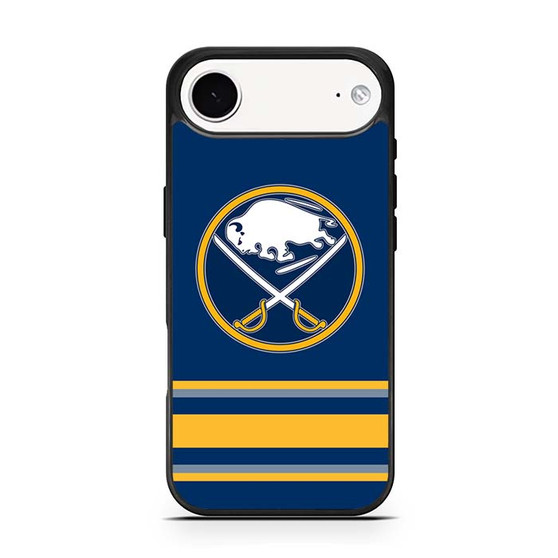 NHL Buffalo Sabres 1 iPhone Air Case NHL Buffalo Sabres 1 iPhone Air Case