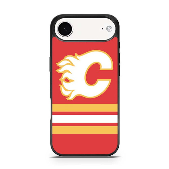 NHL Calgary Flames 2 iPhone Air Case