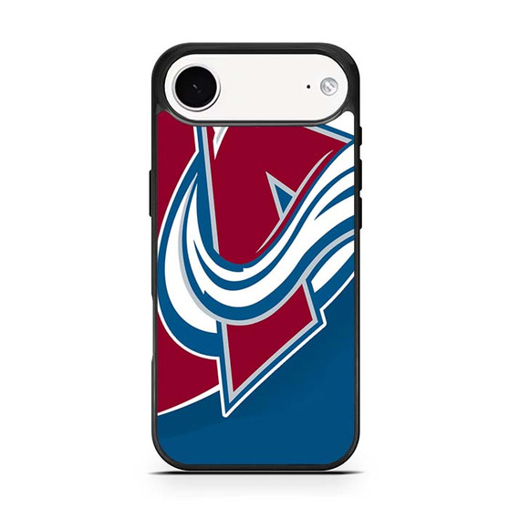 NHL Colorado Avalanche 3 iPhone Air Case