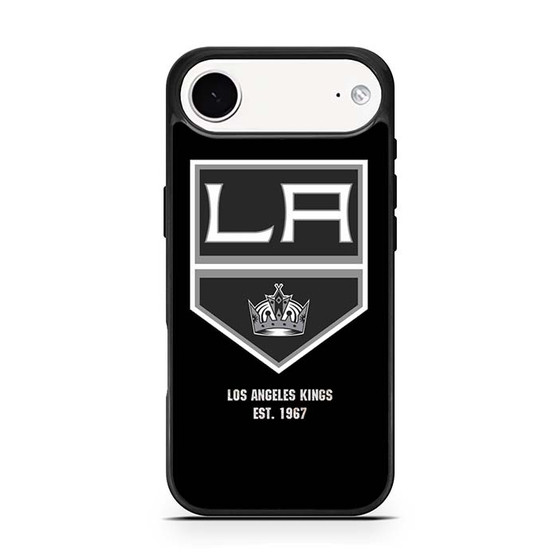 NHL LA Kings 2 iPhone Air Case