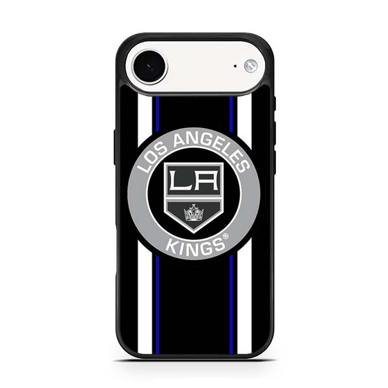 NHL LA Kings 3 iPhone Air Case