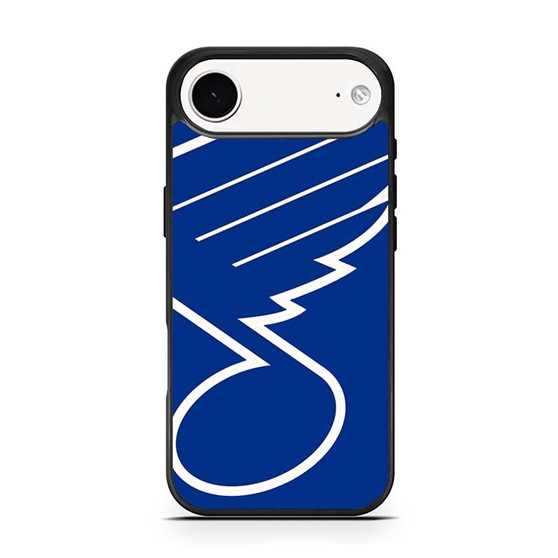 NHL St Louis Blues 1 iPhone Air Case