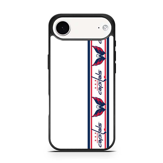 NHL Washington Capitals 3 iPhone Air Case