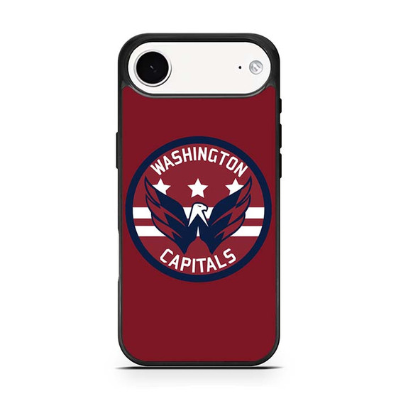 NHL Washington Capitals 5 iPhone Air Case