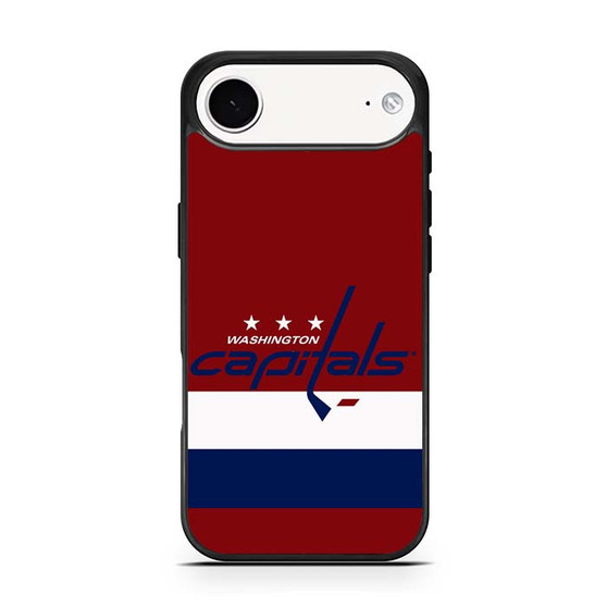 NHL Washington Capitals 6 iPhone Air Case